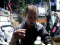 Japanese Shiso Pepsi