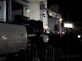 pochi chavez en el monumental