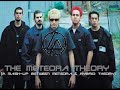Linkin Park - Nobody Forgotting by Theirself (Mash-Up)