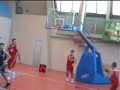 A.S. Forio Basket 73 - Savoia Basket Torre Annunziata 65 [1]