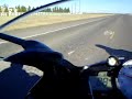 West Texas Motorcycles Back Roads Part 1