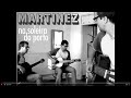 Martinez Trio