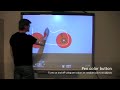 Learn about new features in Algodoo and about how to use Algodoo on a SMART Board. Algodoo Teacher Edition is developed for the new SMART Board SB800 with features like: - Multitouch supporting multi-user drawing, interaction and editing - Pen gestures for creating objects, interact with scenes and control simulations - Full support for SMART Board pen colors, erasers and gestures Read more at www.algodoo.com