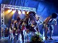 Show Afro Well Brasil
