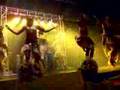 Show Afro Well Brasil
