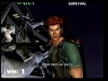 Extra Tekken Victory Scenes (for 4 & 5)