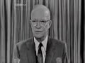 Eisenhower on the Military Industrial Complex Eisenhower on the Military Industrial Complex
