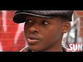 Bubblz+Phade Interviewed by Toronto Sun-Legal Graffiti Art