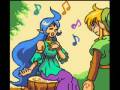 Let's Play The Legend of Zelda: Oracle of Ages [1] Nayru