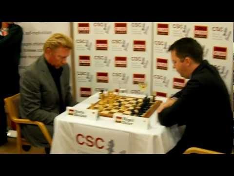 chess london chess london