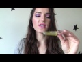 Click here to watch this video Obsessive Compulsive Cosmetics Lip Tars (OCC): review