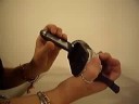 Videorecensione videocamera Samsung HMX20