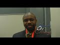 Netroots Nation Day 1 Interview with Michael Wilson About Straight Allies