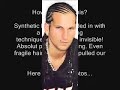 Magic Style - Cornrows for thinning Hair! Magic Style - Cornrows for thinning Hair!