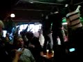 WEST HAM CELEBRATE TEVEZ GOAL AT OLD TRAFFORD IN THE BOLEYN WEST HAM CELEBRATE TEVEZ GOAL AT OLD TRAFFORD IN THE BOLEYN