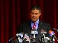 [WI] Crandon final press conference 10/9/07 - part 2