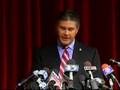 [WI] Crandon final press conference 10/9/07 - part 2
