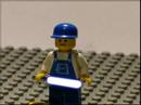 Lego Motion Redman&Blueman 15MB