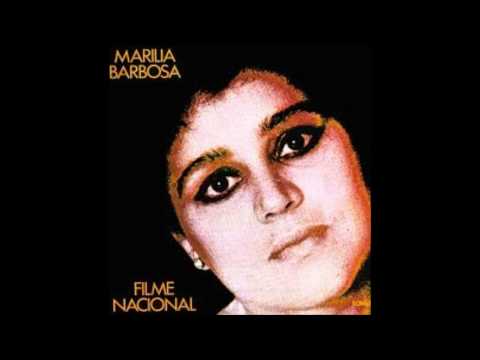 Marilia Barbosa - Como Um Sonho
