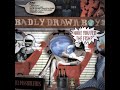 BADLY DRAWN BOY - I Was Wrong