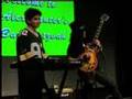 Slash Godfather theme with Alex Canter Guns N Roses Reckless Road Book