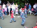 Scarva 2008 - Markethill Protestant Boys