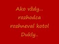 Dukla Tren?�n Choraly