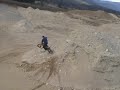 Moto trial