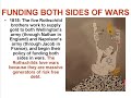 Rothschilds Timeline 03 of 18 Rothschilds Timeline 03 of 18