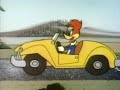 El Pájaro Loco: Los Osos Latosos