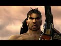 Soul Calibur IV Game Trailer TGS 2k7 (jap)