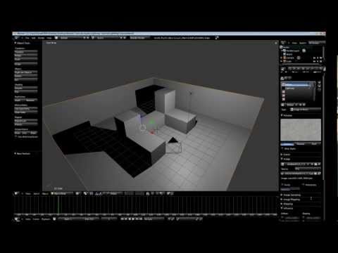 preview-Blender Ambient Occlusion Baking Tutorial (raven67854)
