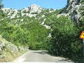 Paklenica National Park Paklenica National Park