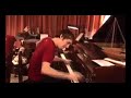 Kylan Plays Tea For Two Arranged By Art Tatum