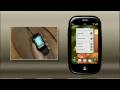 CES 2009 Keynote Palm Pre (3 of 7): webOS, Mojo, Synergy