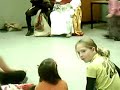 Sinterklaas en zwarte piet deel 4