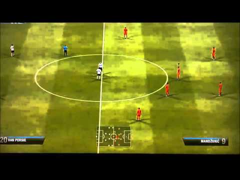 how to get easy xp on fifa 13