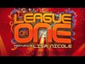 League Of One There's A Party Going On Official Music Video and Lyrics