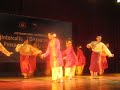 Joget Serampang Pantai @ Universiti Malaya Joget Serampang Pantai @ Universiti Malaya