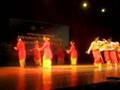 Joget Serampang Pantai @ Universiti Malaya