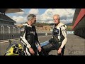 BMW S1000RR Asymmetric Styling Explained