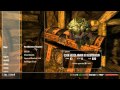 Skyrim How To Get Ebony Mail (Rare Armor)