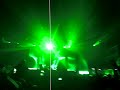 tiesto - Feel It In My Bones feat Tegan & Sara at Shrine 11/25/09 [GxM]