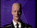 this film clip of the colour field's,castles in the air,was screened on the max headroom show. recorded on vhs in 1986. many music clips on the max headroom show were edited. this clip runs at just under 3 minutes. the album,