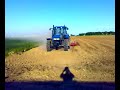 NEWHOLLAND TM120 ?RTEM 40 AYAK NEWHOLLAND TM120 ?RTEM 40 AYAK