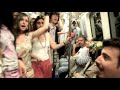 Bumk - The Battle of Jericho (@Istanbul metro)