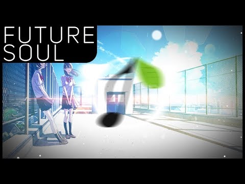 Louis Futon - Fall On Me (feat. BXRBER)