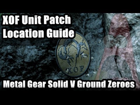 how to get last xof patch