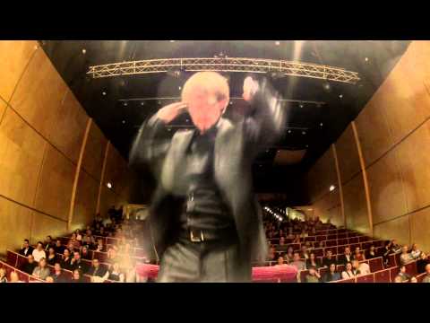 Hell`s Kitchen Teaser - Symphonic Theater of Dreams (tribute to Dream Theater)
