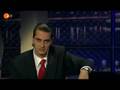 Hagen Rether - Neues aus der Anstalt 16.09.2008